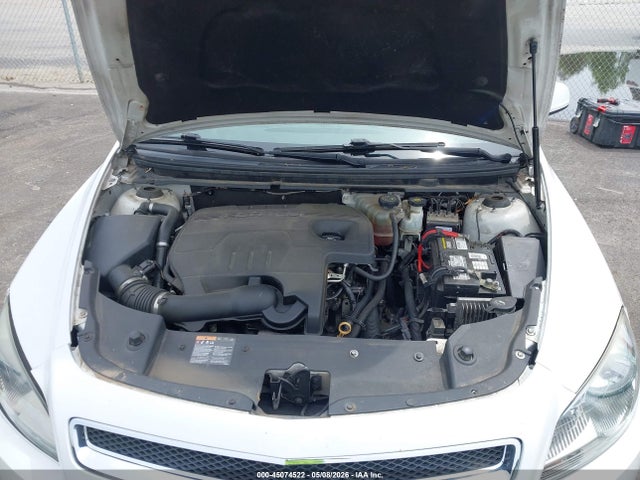 Продажа на аукционе авто 2012 Chevrolet Malibu 2lt, vin: 1G1ZD5E03CF396842, номер лота: 45074522
