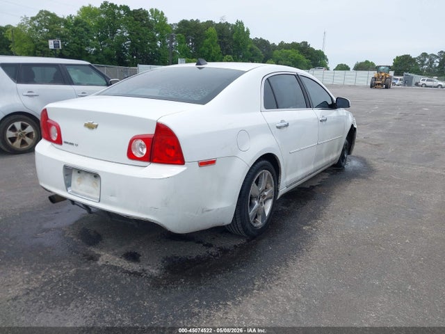 Продажа на аукционе авто 2012 Chevrolet Malibu 2lt, vin: 1G1ZD5E03CF396842, номер лота: 45074522