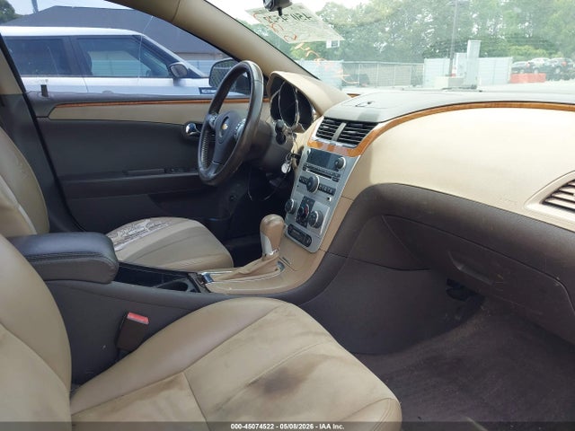 Продажа на аукционе авто 2012 Chevrolet Malibu 2lt, vin: 1G1ZD5E03CF396842, номер лота: 45074522