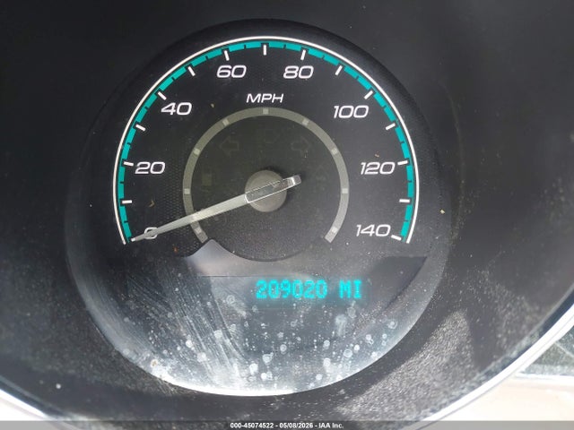 Продажа на аукционе авто 2012 Chevrolet Malibu 2lt, vin: 1G1ZD5E03CF396842, номер лота: 45074522