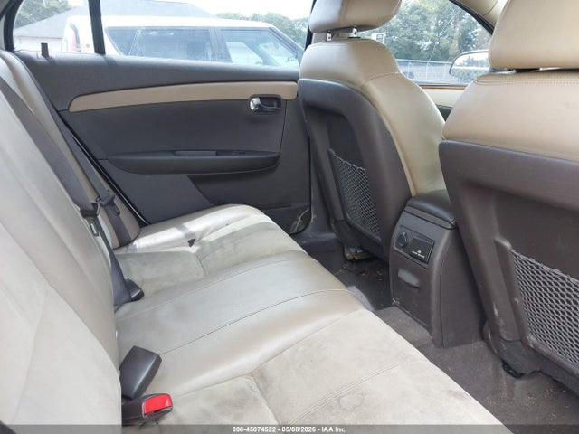 Продажа на аукционе авто 2012 Chevrolet Malibu 2lt, vin: 1G1ZD5E03CF396842, номер лота: 45074522