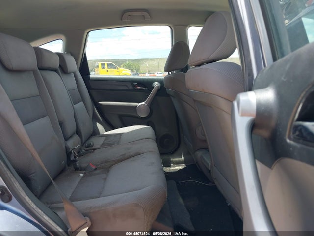 2007 Honda Cr-v Lx მანქანა იყიდება აუქციონზე, vin: 5J6RE48337L002813, აუქციონის ნომერი: 45074524