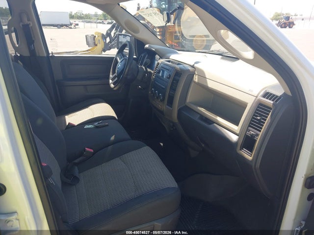 Продаж на аукціоні авто 2011 Ram Ram 1500 St, vin: 1D7RB1GK7BS689398, номер лоту: 45074527
