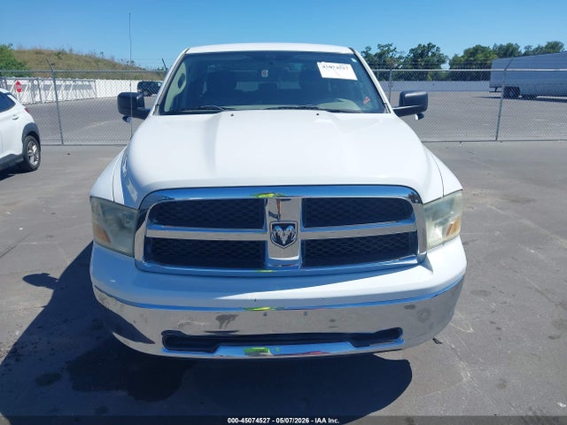 Продаж на аукціоні авто 2011 Ram Ram 1500 St, vin: 1D7RB1GK7BS689398, номер лоту: 45074527