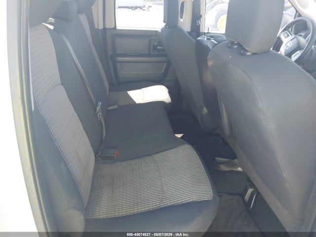 Продаж на аукціоні авто 2011 Ram Ram 1500 St, vin: 1D7RB1GK7BS689398, номер лоту: 45074527