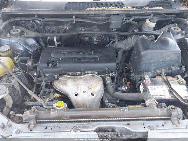 2005 Toyota Highlander მანქანა იყიდება აუქციონზე, vin: JTEGD21A850108732, აუქციონის ნომერი: 45074529