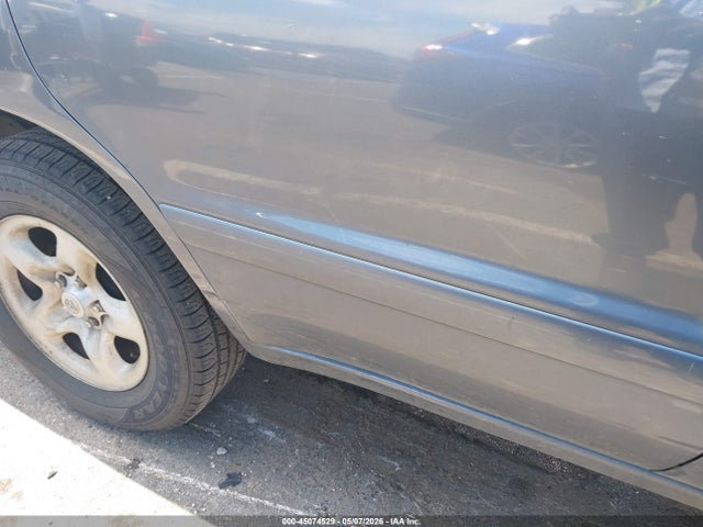 2005 Toyota Highlander მანქანა იყიდება აუქციონზე, vin: JTEGD21A850108732, აუქციონის ნომერი: 45074529