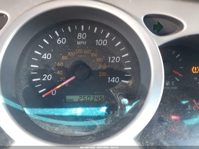 2005 Toyota Highlander მანქანა იყიდება აუქციონზე, vin: JTEGD21A850108732, აუქციონის ნომერი: 45074529