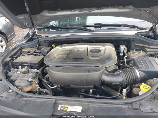 Aukcja sprzedaży 2017 Jeep Grand Cherokee Altitude 4x2, vin: 1C4RJEAG6HC929990, numer aukcji: 45074538