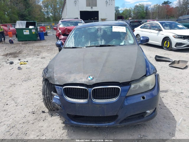 Aukcja sprzedaży 2011 Bmw 328i Xdrive, vin: WBAPK5C58BA993917, numer aukcji: 45074541