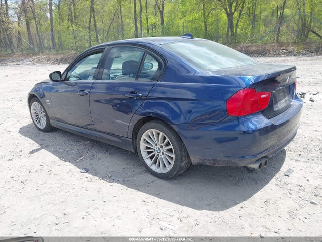 Aukcja sprzedaży 2011 Bmw 328i Xdrive, vin: WBAPK5C58BA993917, numer aukcji: 45074541