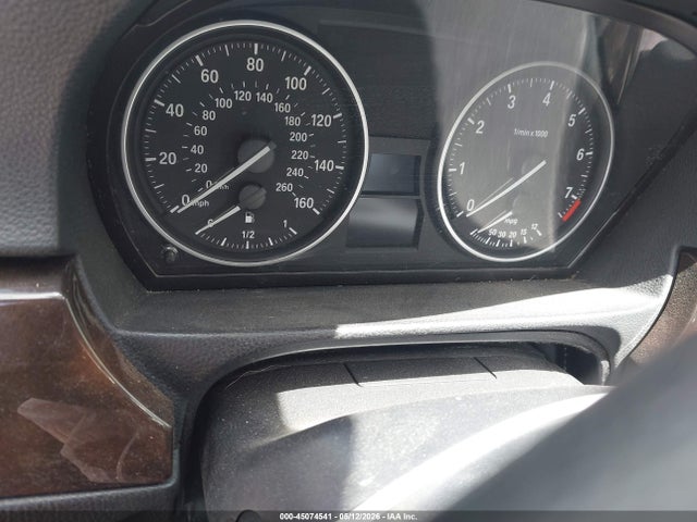 Aukcja sprzedaży 2011 Bmw 328i Xdrive, vin: WBAPK5C58BA993917, numer aukcji: 45074541