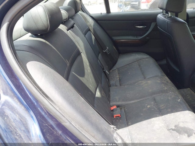 Aukcja sprzedaży 2011 Bmw 328i Xdrive, vin: WBAPK5C58BA993917, numer aukcji: 45074541