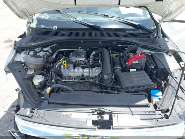 Aukcja sprzedaży 2019 Volkswagen Jetta 1.4t Sel, vin: 3VWE57BUXKM153546, numer aukcji: 45074542