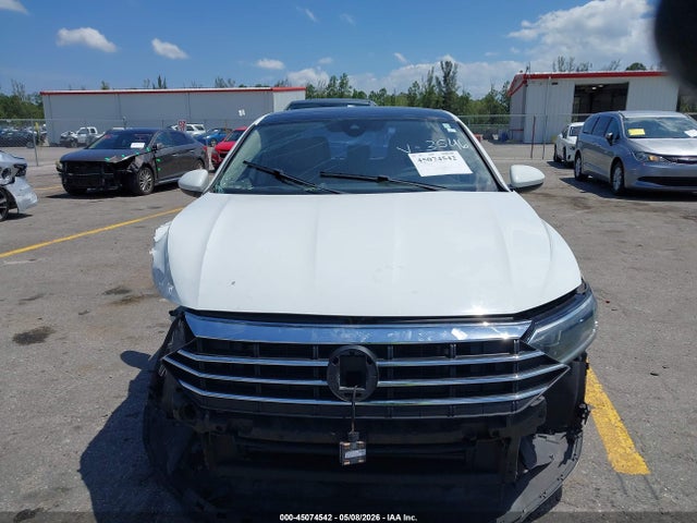 Aukcja sprzedaży 2019 Volkswagen Jetta 1.4t Sel, vin: 3VWE57BUXKM153546, numer aukcji: 45074542
