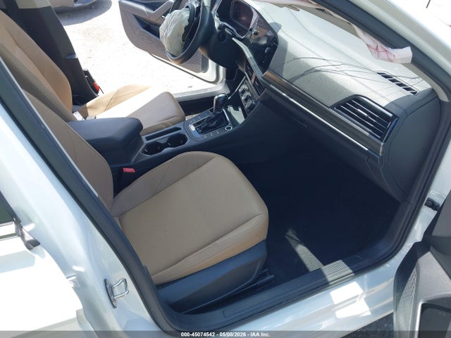 Aukcja sprzedaży 2019 Volkswagen Jetta 1.4t Sel, vin: 3VWE57BUXKM153546, numer aukcji: 45074542