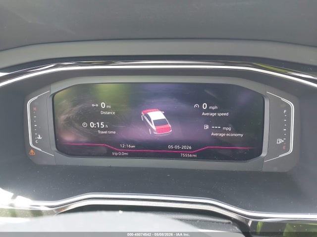 Aukcja sprzedaży 2019 Volkswagen Jetta 1.4t Sel, vin: 3VWE57BUXKM153546, numer aukcji: 45074542