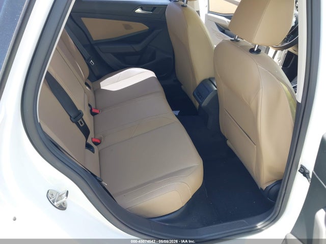 Aukcja sprzedaży 2019 Volkswagen Jetta 1.4t Sel, vin: 3VWE57BUXKM153546, numer aukcji: 45074542