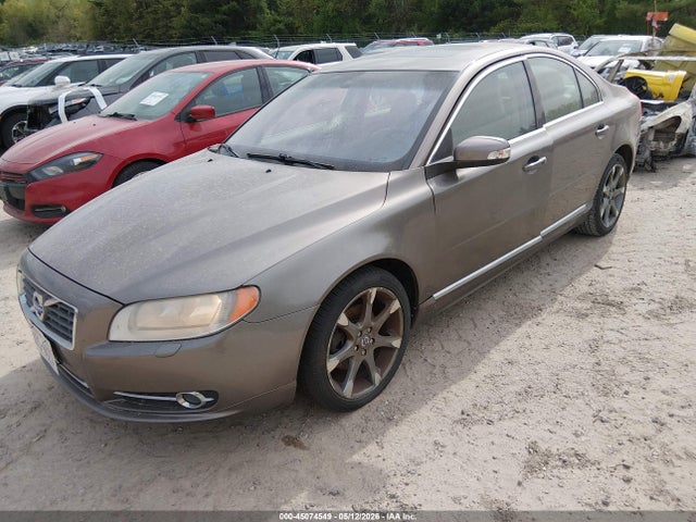 Продаж на аукціоні авто 2011 Volvo S80 3.2, vin: YV1952AS4B1139592, номер лоту: 45074549