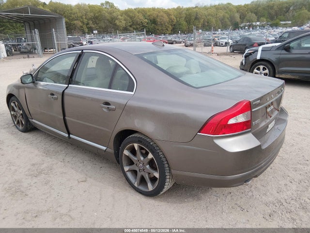 Продаж на аукціоні авто 2011 Volvo S80 3.2, vin: YV1952AS4B1139592, номер лоту: 45074549