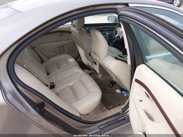 Продаж на аукціоні авто 2011 Volvo S80 3.2, vin: YV1952AS4B1139592, номер лоту: 45074549