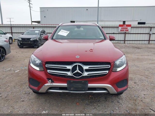 WDC0G4JB2KV143373 Mercedes-Benz GLC 300