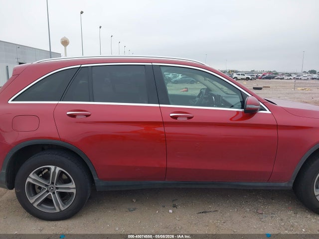 WDC0G4JB2KV143373 Mercedes-Benz GLC 300