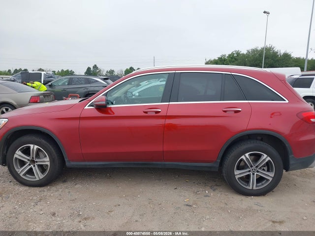 WDC0G4JB2KV143373 Mercedes-Benz GLC 300