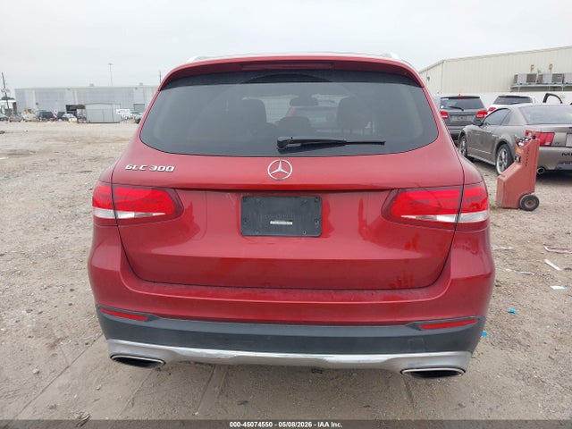 WDC0G4JB2KV143373 Mercedes-Benz GLC 300