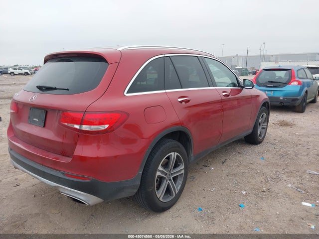 WDC0G4JB2KV143373 Mercedes-Benz GLC 300