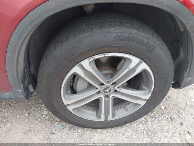 WDC0G4JB2KV143373 Mercedes-Benz GLC 300