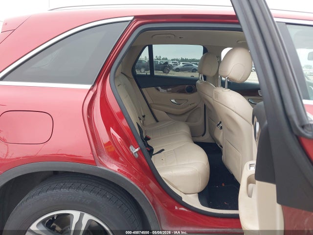 WDC0G4JB2KV143373 Mercedes-Benz GLC 300