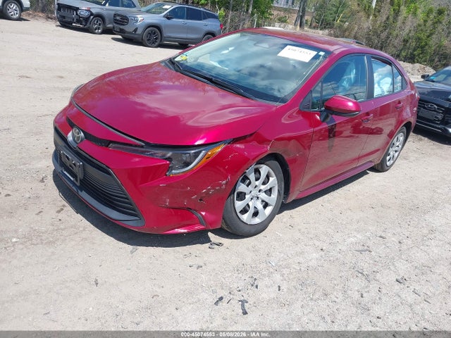 Aukcja sprzedaży 2023 Toyota Corolla Le, vin: 5YFB4MDE7PP006470, numer aukcji: 45074553