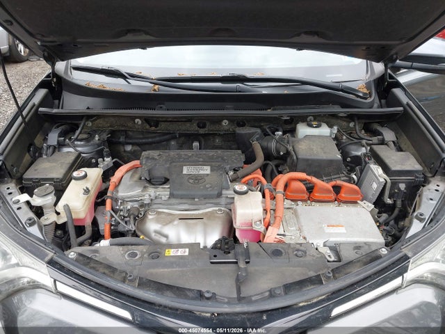 Продажа на аукционе авто 2018 Toyota Rav4 Hybrid Xle, vin: JTMRJREVXJD248652, номер лота: 45074554