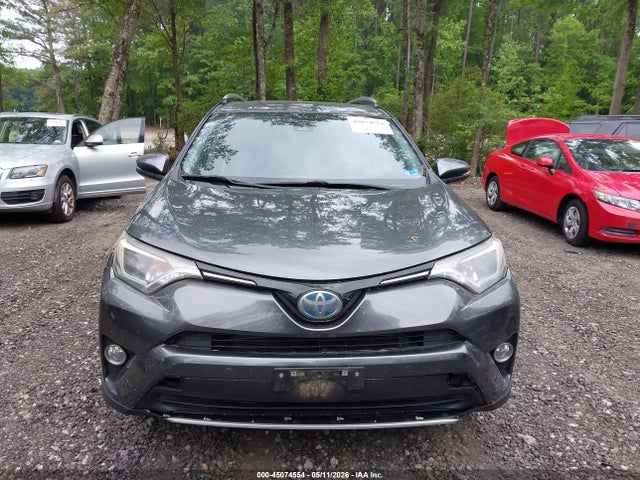 Продажа на аукционе авто 2018 Toyota Rav4 Hybrid Xle, vin: JTMRJREVXJD248652, номер лота: 45074554
