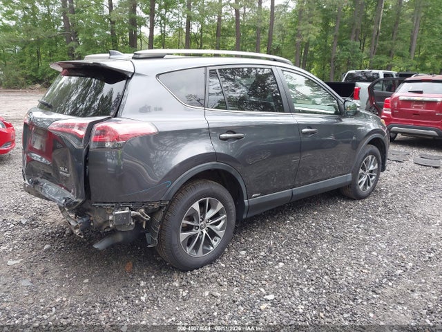 Продажа на аукционе авто 2018 Toyota Rav4 Hybrid Xle, vin: JTMRJREVXJD248652, номер лота: 45074554
