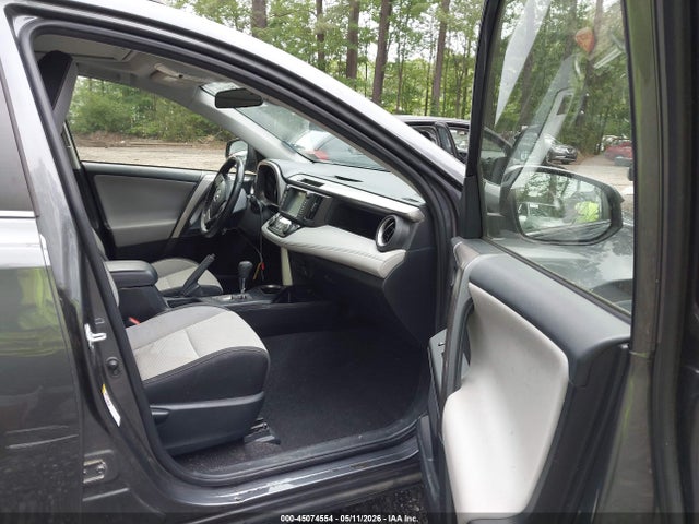 Продажа на аукционе авто 2018 Toyota Rav4 Hybrid Xle, vin: JTMRJREVXJD248652, номер лота: 45074554