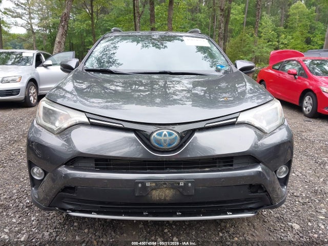 Продажа на аукционе авто 2018 Toyota Rav4 Hybrid Xle, vin: JTMRJREVXJD248652, номер лота: 45074554