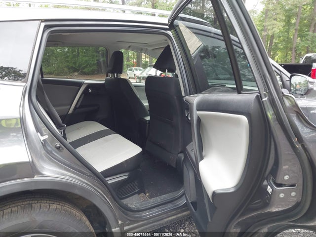 Продажа на аукционе авто 2018 Toyota Rav4 Hybrid Xle, vin: JTMRJREVXJD248652, номер лота: 45074554