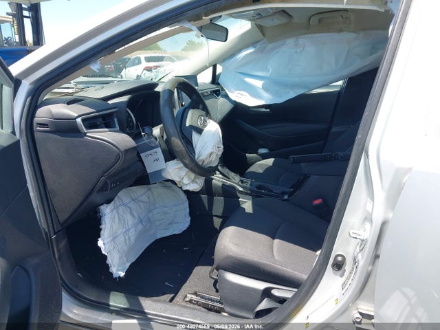 Toyota COROLLA LE 2021 5YFEPMAE0MP166226 Image 5