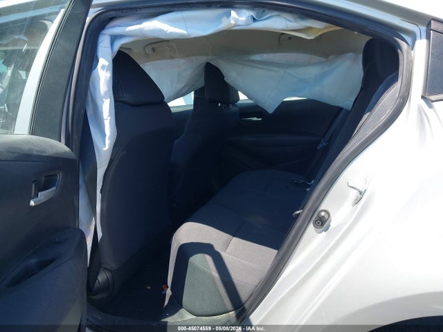 Toyota COROLLA LE 2021 5YFEPMAE0MP166226 Image 8
