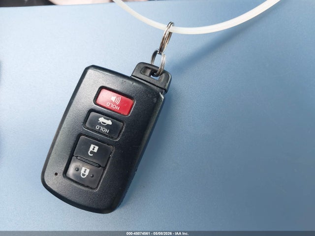 4T1BD1FK3EU109222 Toyota Camry Hybrid Le