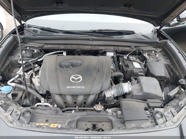3MVDMADL2LM130636 Mazda Cx-30 Preferred Package