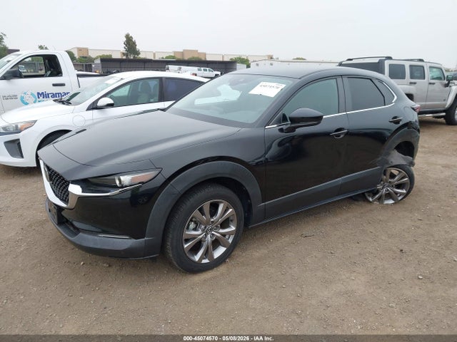 3MVDMADL2LM130636 Mazda Cx-30 Preferred Package