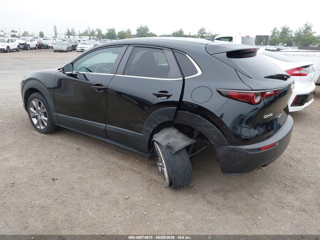 3MVDMADL2LM130636 Mazda Cx-30 Preferred Package