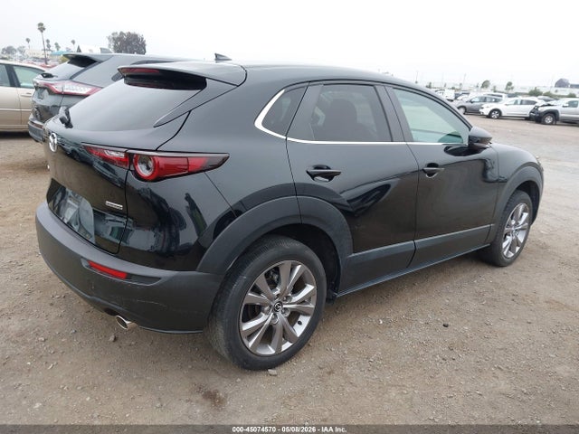 3MVDMADL2LM130636 Mazda Cx-30 Preferred Package