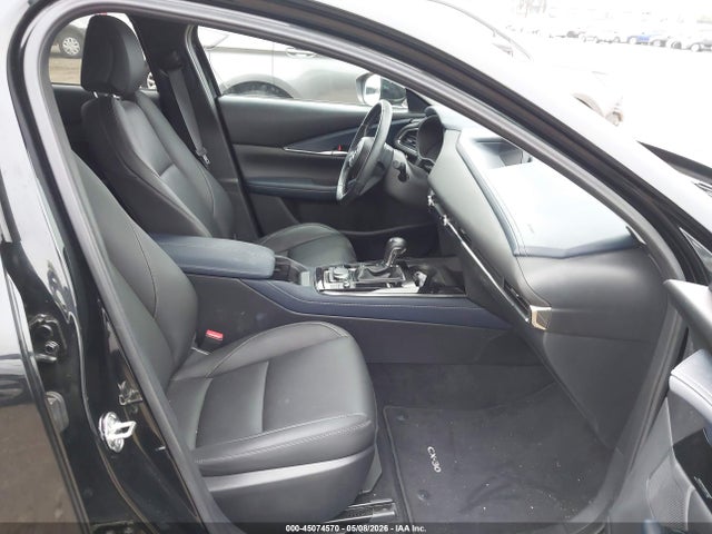 3MVDMADL2LM130636 Mazda Cx-30 Preferred Package