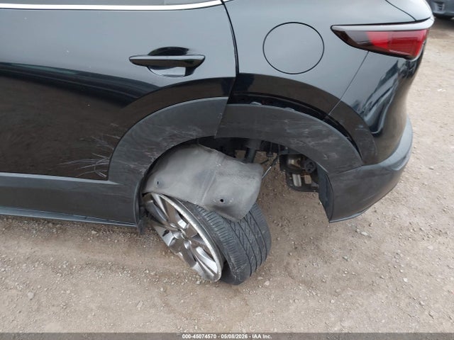 3MVDMADL2LM130636 Mazda Cx-30 Preferred Package