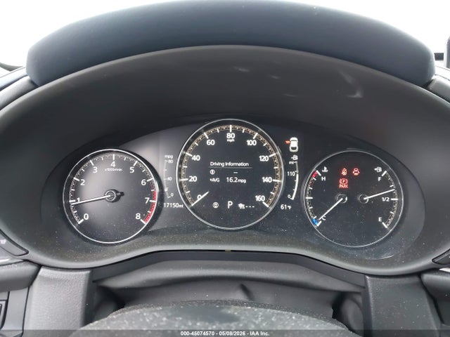3MVDMADL2LM130636 Mazda Cx-30 Preferred Package
