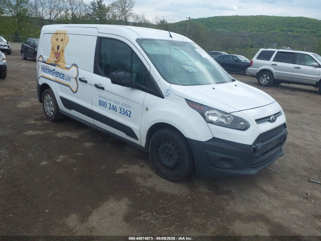45074573 :رقم المزاد ، NM0LS7E70G1290621 vin ، 2016 Ford Transit Connect Xl مزاد بيع
